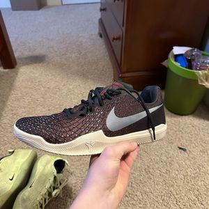 Nike Kobe mamba